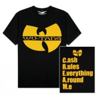 Wu Tang Clan